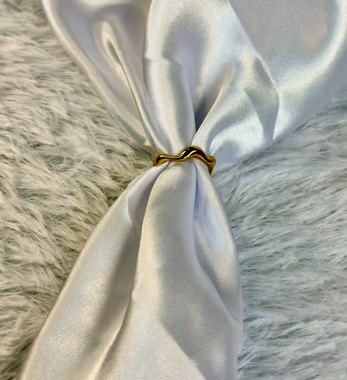 Slim Wave Band