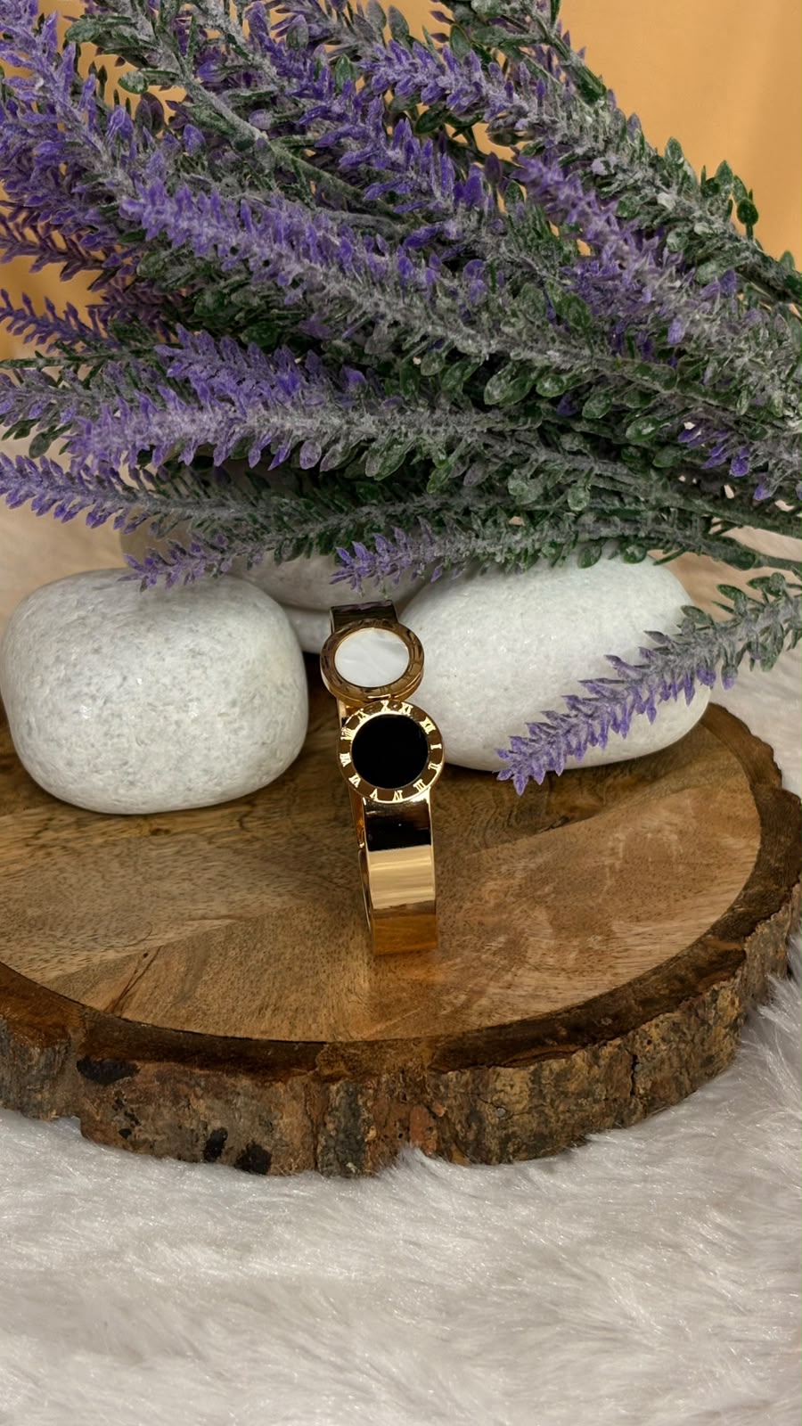 Roman Onyx & MOP Baby Kada